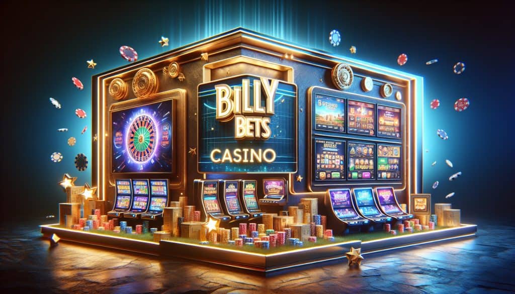 Billybets casino