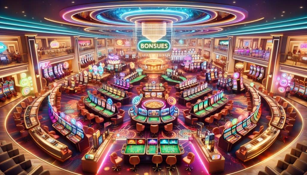 Favbet Casino