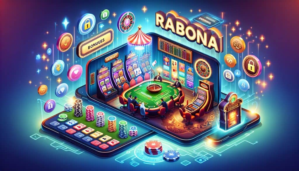 Rabona casino