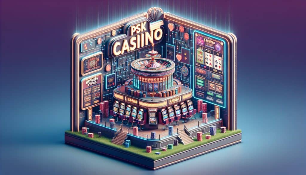 PSK Casino