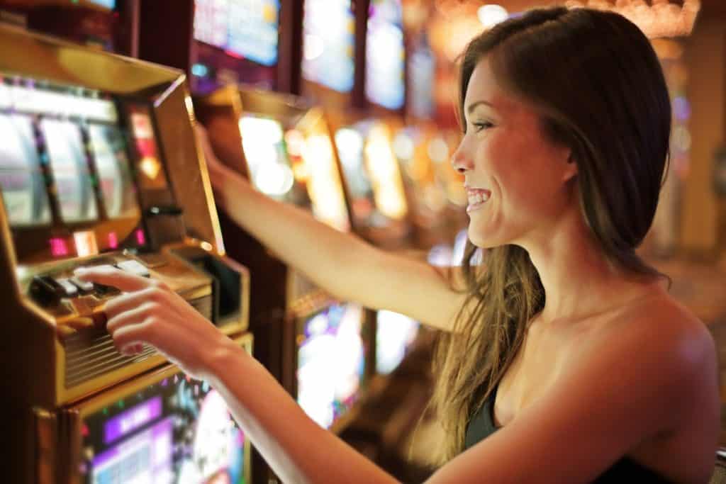 Casino besplatne vrtnje Casino besplatne vrtnje