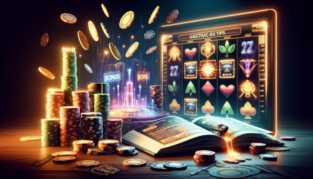 Kako koristiti casino bonuse na igrama s cluster isplatama? Kako koristiti casino bonuse na igrama s cluster isplatama?