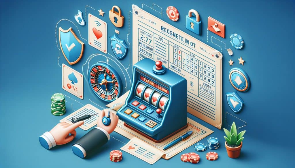 Kako prepoznati rigged (namještene) casino igre? Kako prepoznati rigged (namještene) casino igre?