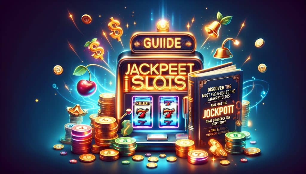 Vodič kroz najisplativije jackpot slotove