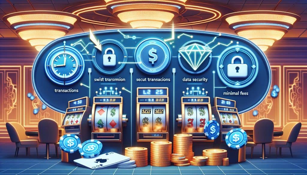 Kako odabrati najbolju metodu isplate u casinu? Kako odabrati najbolju metodu isplate u casinu?