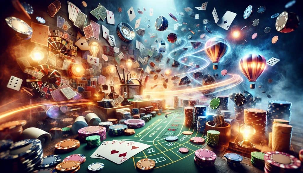 Prednosti igranja igara koje sadrže extra bet opcije Prednosti igranja igara koje sadrže extra bet opcije