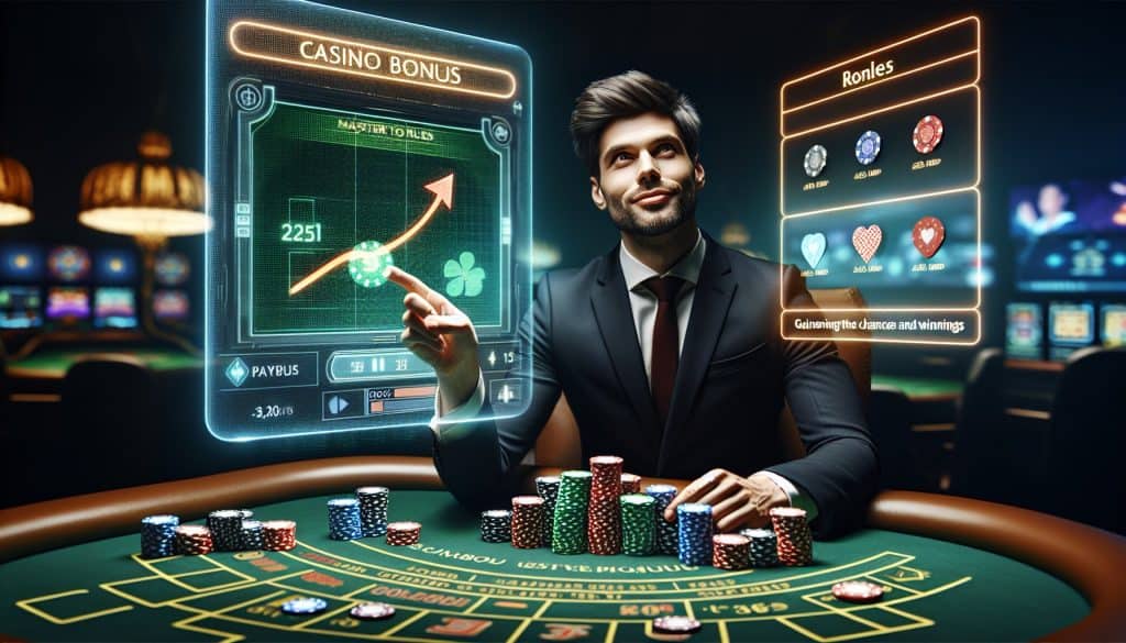 Kako casino bonusi mogu pomoći u učenju igara Kako casino bonusi mogu pomoći u učenju igara