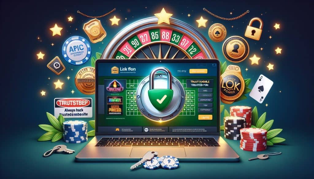 Kako prepoznati pošten online casino Kako prepoznati pošten online casino