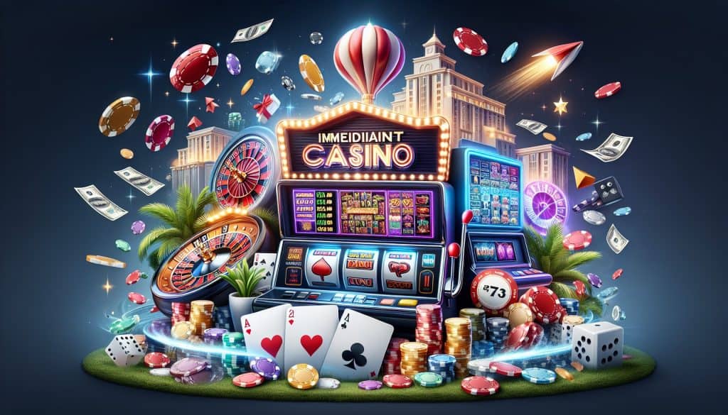 Casino sa cashout opcijom bez čekanja Casino sa cashout opcijom bez čekanja