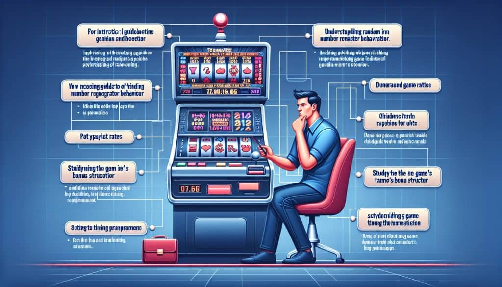 Kako igrati slot turnir i povećati šansu za pobjedu Kako igrati slot turnir i povećati šansu za pobjedu