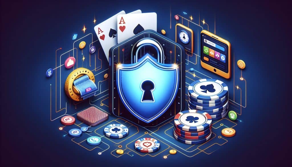 Kako osigurati svoj račun od casino hakera Kako osigurati svoj račun od casino hakera