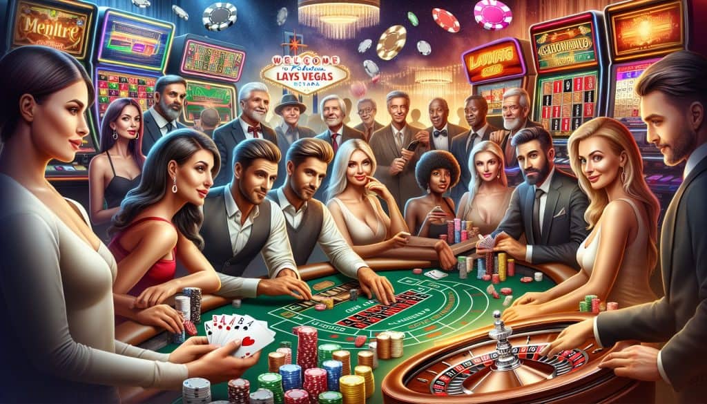 Kako kladioničari koriste casino igre za dodatnu zaradu Kako kladioničari koriste casino igre za dodatnu zaradu