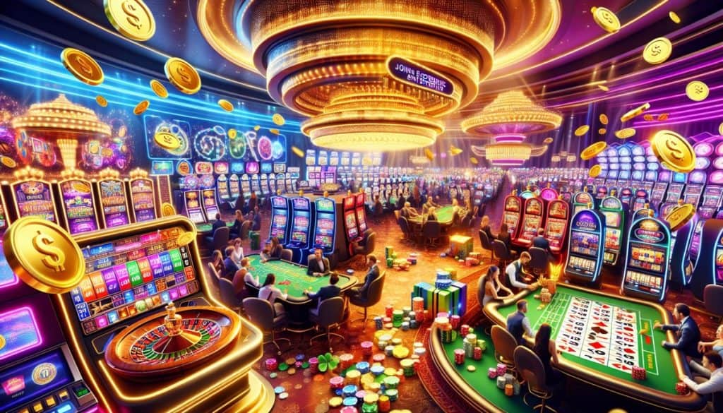SlotExpress Casino SlotExpress Casino