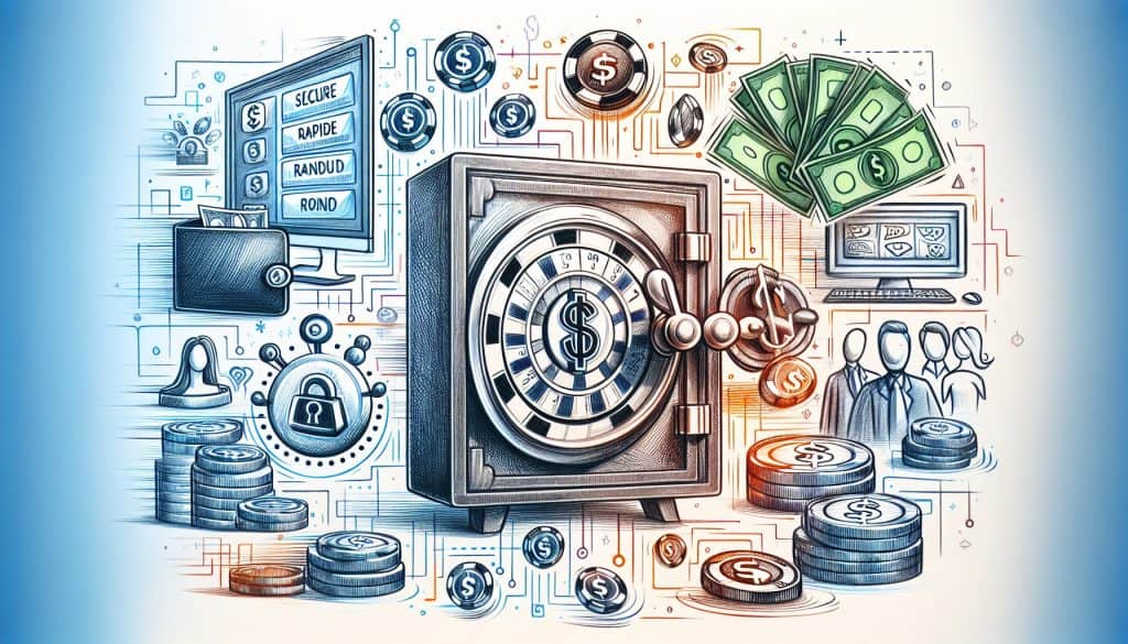 Koje su najbolje opcije za brze isplate u online casinima?