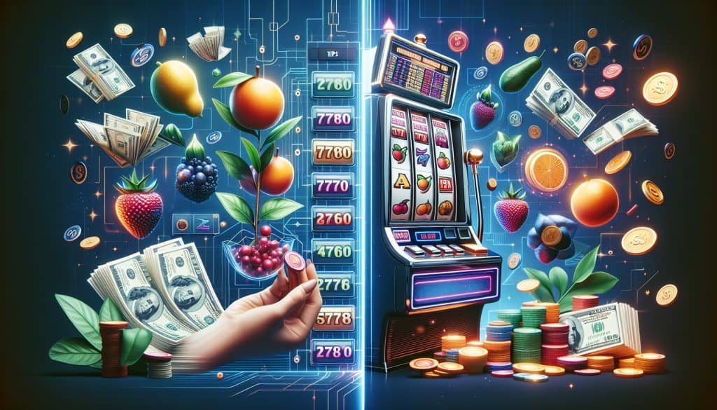 Najbolji trikovi za maksimiziranje dobitaka na slot igrama Najbolji trikovi za maksimiziranje dobitaka na slot igrama