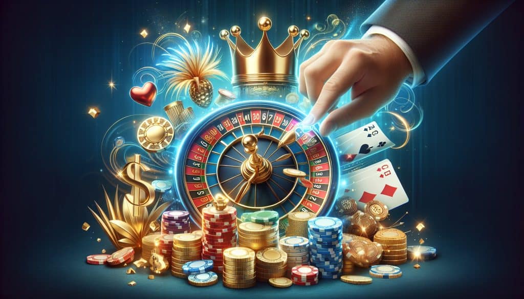 Kako koristiti casino bonuse za specijalne promotivne igre Kako koristiti casino bonuse za specijalne promotivne igre