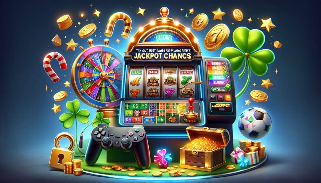 Najbolje igre za igranje sa secret jackpot šansama Najbolje igre za igranje sa secret jackpot šansama