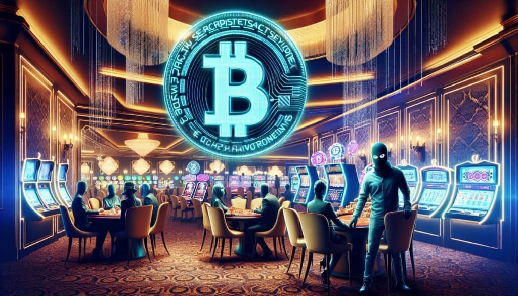 Casino platforme koje podržavaju kripto isplate Casino platforme koje podržavaju kripto isplate