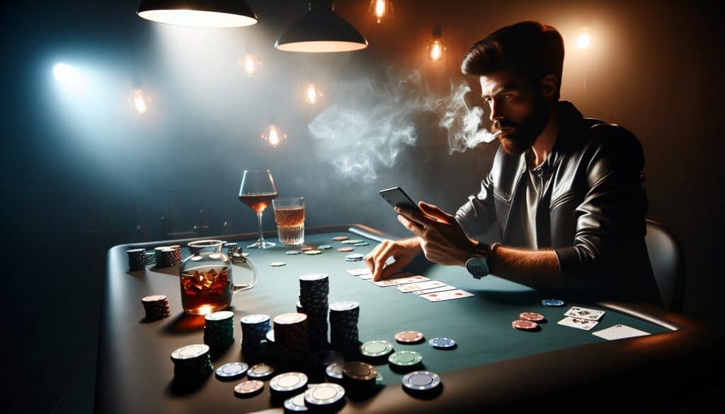 Kako strategije iz pokera primijeniti u casinu Kako strategije iz pokera primijeniti u casinu